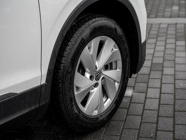 Volkswagen Tiguan 2.0 TDI Allspace DSG