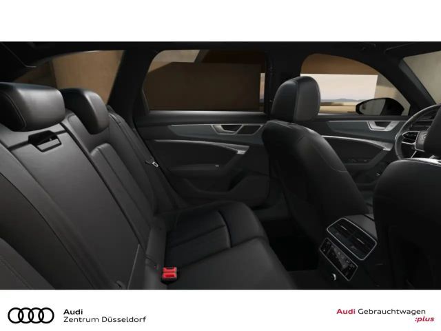 Audi A6 45 TDI Avant Quattro