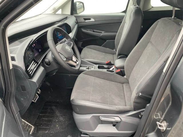 Volkswagen Caddy 1.5 TSI DSG Maxi Style