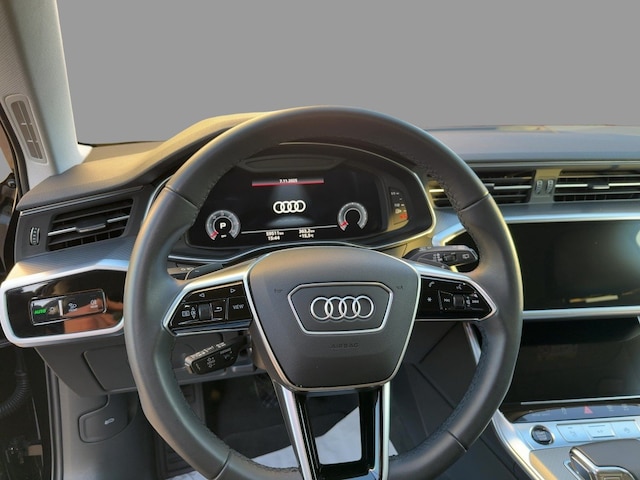 Audi A6 40 TDI Avant S-Tronic Sport