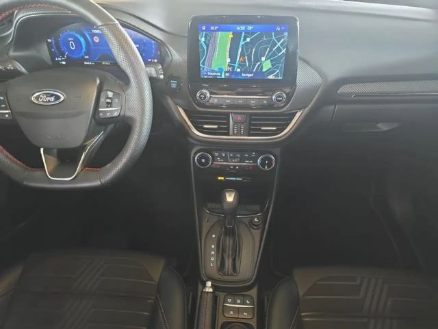 Ford Puma EcoBoost ST Line