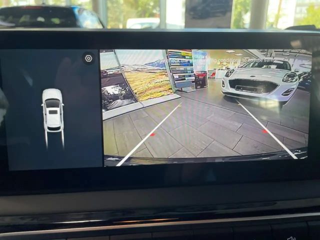 MG MG3 Hybrid+ Standard Standard range