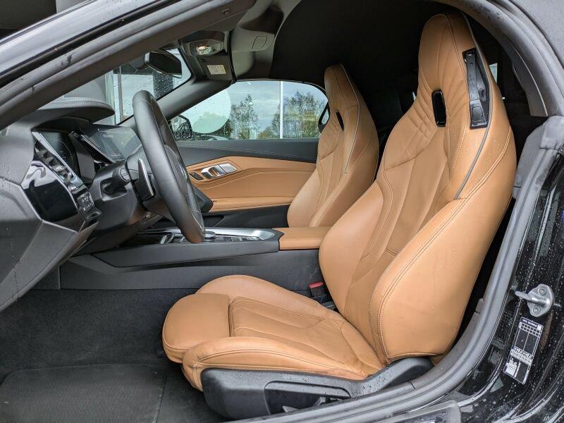 BMW Z4 Roadster sDrive20i