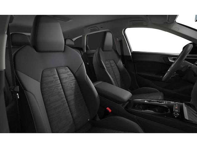 Audi A5 Avant S-Tronic