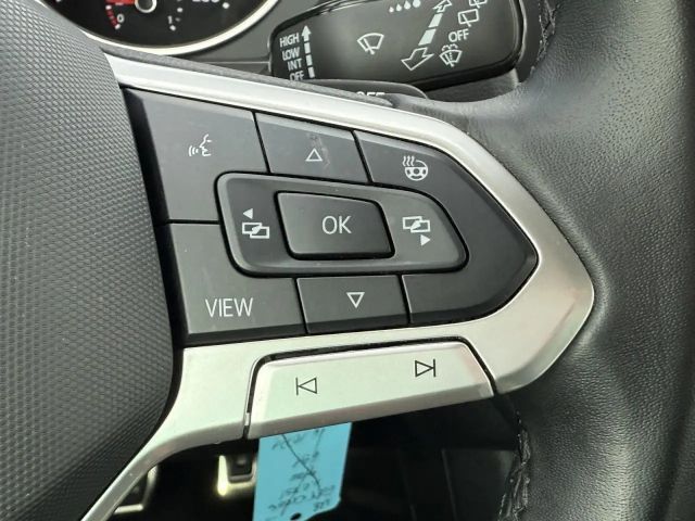 Volkswagen Tiguan 1.5 TSI DSG