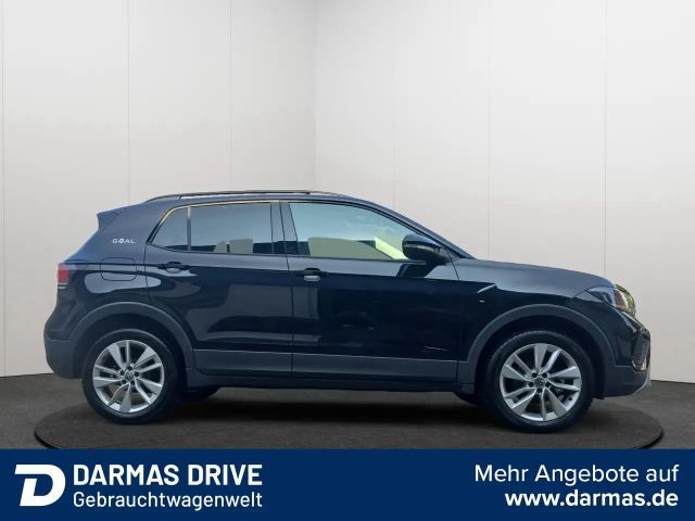 Volkswagen T-Cross 1.5 TSI DSG