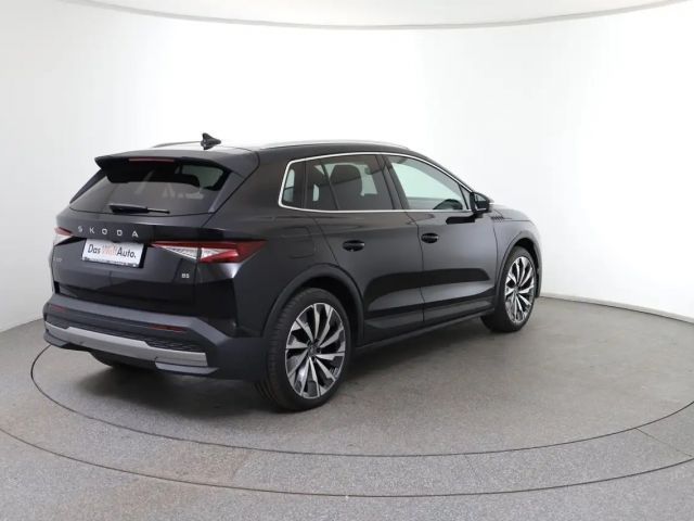 Skoda Elroq 85