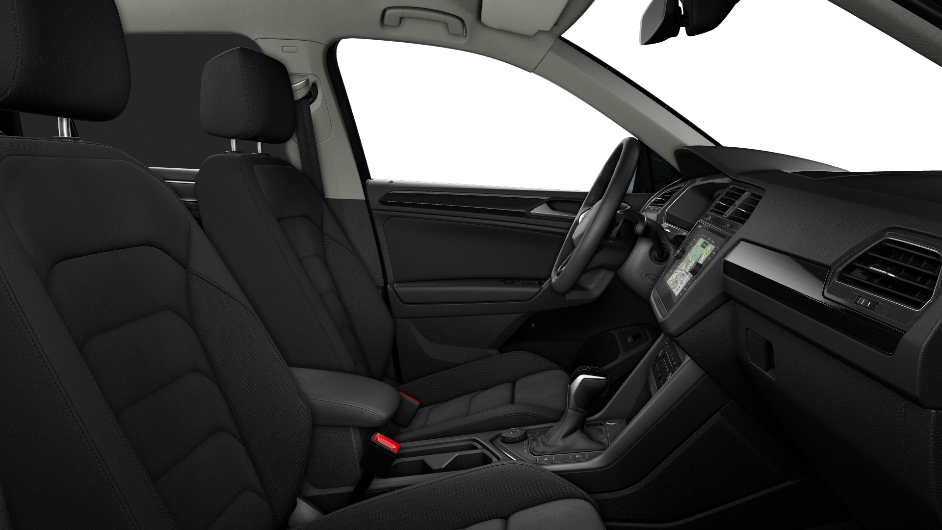 Volkswagen Tiguan 2.0 TDI DSG Life