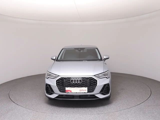 Audi Q3 35 TFSI