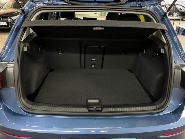 Volkswagen Golf 1.5 eTSI DSG Golf VIII Life