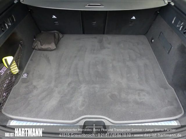 Mercedes-Benz GLC 200 4MATIC AVANTGARDE