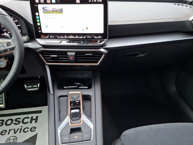 Cupra Leon 2.0 TSI DSG VZ