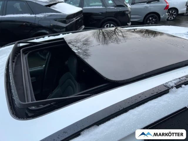 Volvo V90 AWD Dark Ultimate