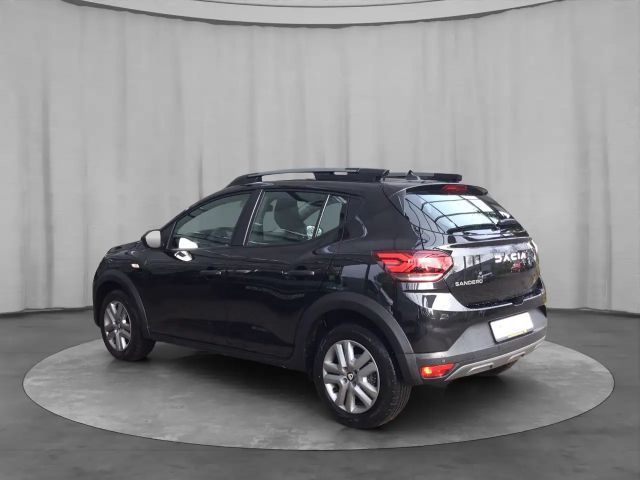 Dacia Sandero Essential Stepway