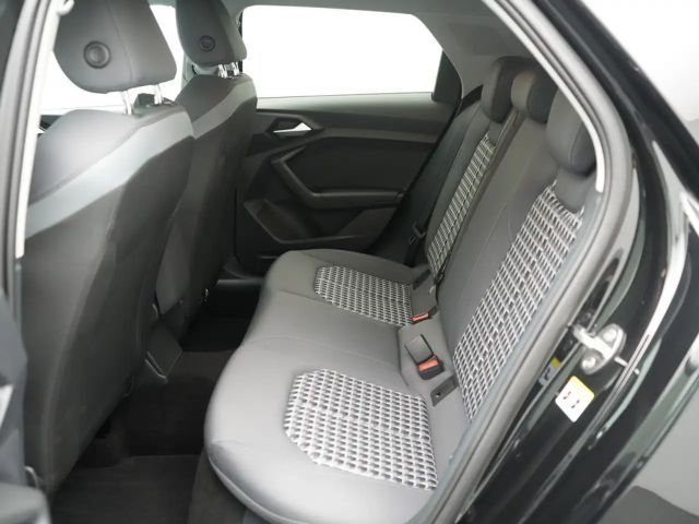 Audi A1 S-Line Sportback