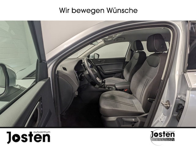Seat Ateca 1.5 TSI Style