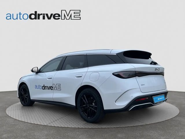 BYD Seal 6 Comfort DM-i