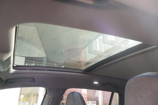 Volkswagen Tiguan Tiguan 2.0 TDI R-Line Pano AHK Harman Kardon IQ