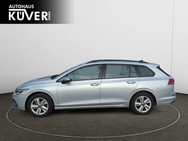 Volkswagen Golf 1.5 TSI Variant