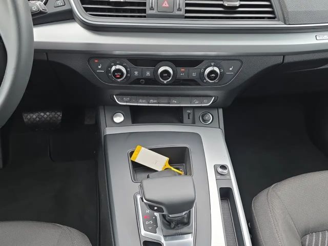 Audi Q5 40 TDI Quattro S-Line S-Tronic