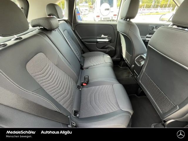 Mercedes-Benz B 180 Progressive