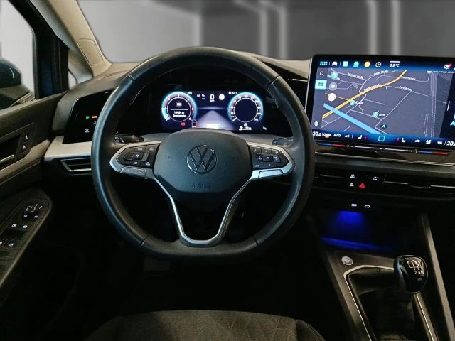 Volkswagen Golf 2.0 TDI Golf VIII Life