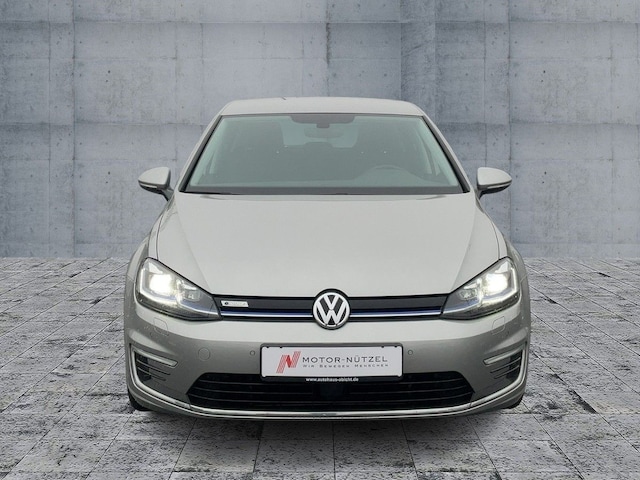 Volkswagen Golf Golf VII Pro e-Golf
