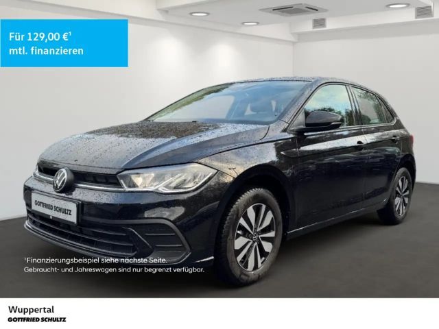 Volkswagen Polo 1.0 TSI DSG