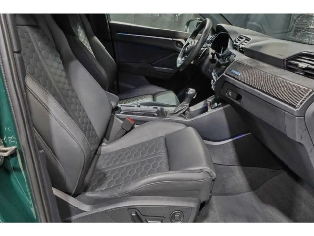 Audi RS Q3 Sportback