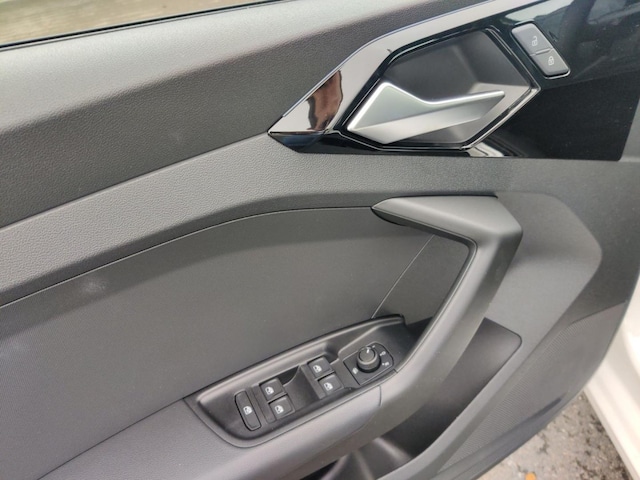 Audi A1 25 TFSI S-Tronic Sportback