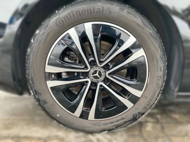 Mercedes-Benz A 180 Progressive