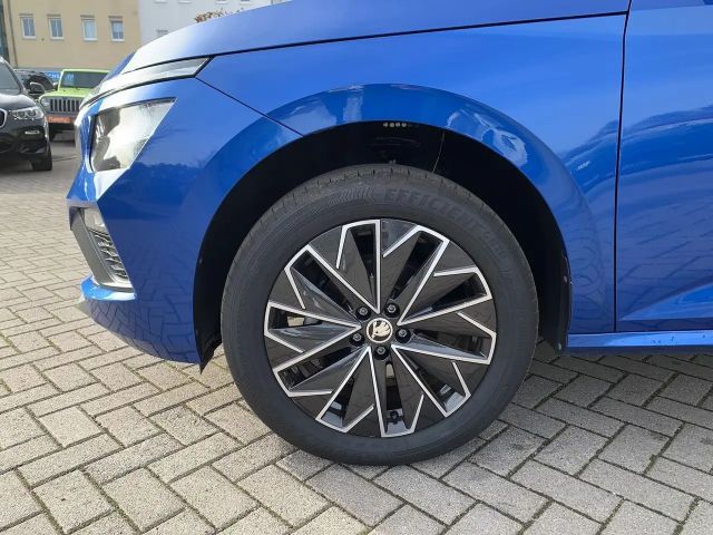 Skoda Kamiq 1.0 TSI Selection