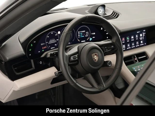 Porsche Taycan 4S Sport Turismo
