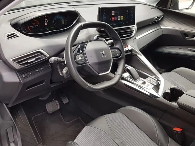Peugeot 3008 Allure Pack EAT8 Hybrid