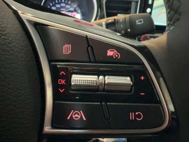 Kia Ceed SportWagon Vision