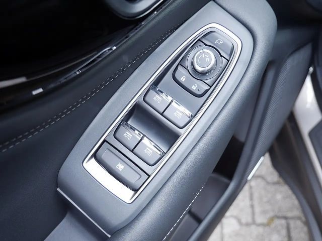 Subaru Outback 2.5i Platinum H/K HGSD NAVI ACC LED