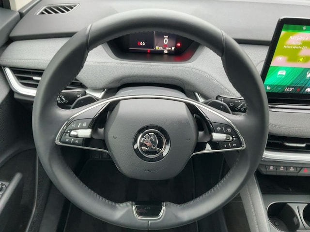 Skoda Enyaq Loft iV 50