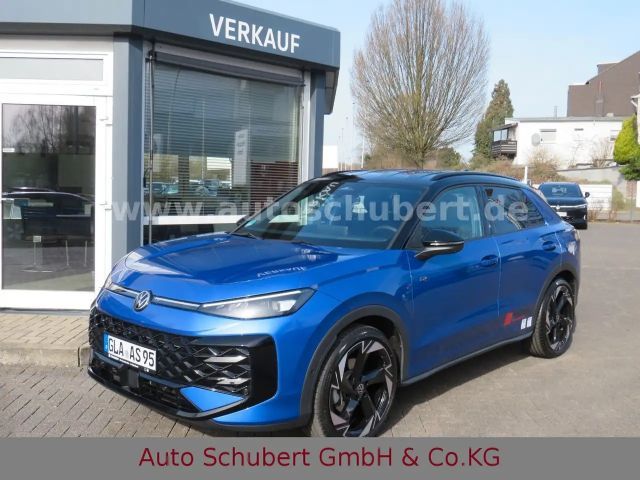 Volkswagen T-Roc 1.5 eTSI DSG R-Line