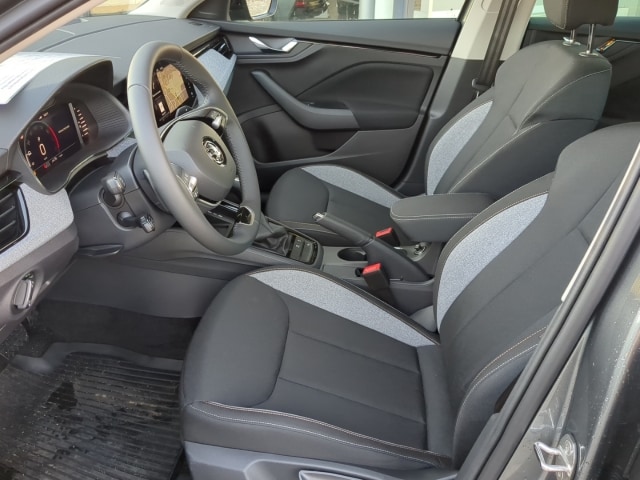 Skoda Scala 1.0 TSI Drive