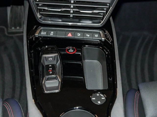 Audi RS e-tron GT Quattro