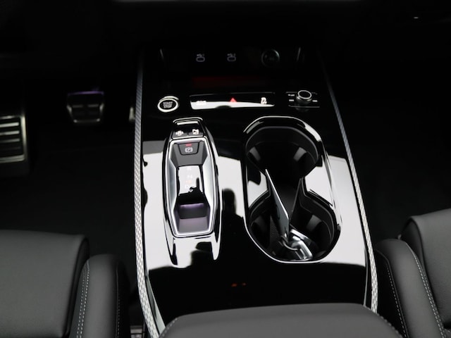 Audi A5 Avant Quattro S-Tronic