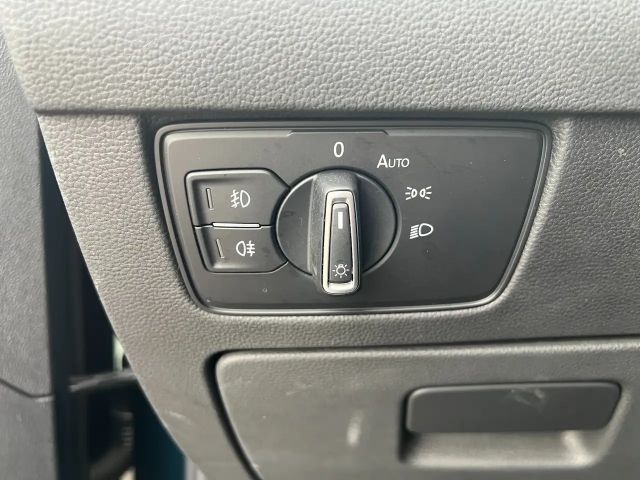 Volkswagen Passat 4Motion Business DSG Variant