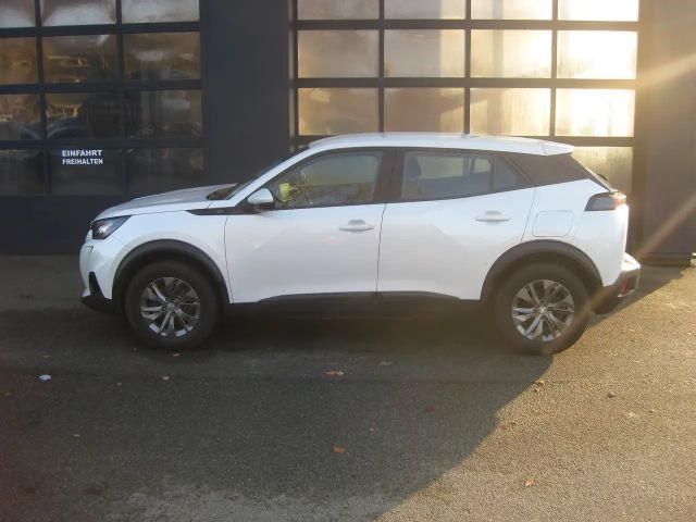 Peugeot E-2008 Active Pack