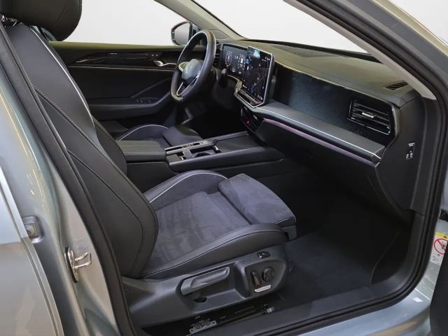 Volkswagen Passat 2.0 TDI Business DSG Variant