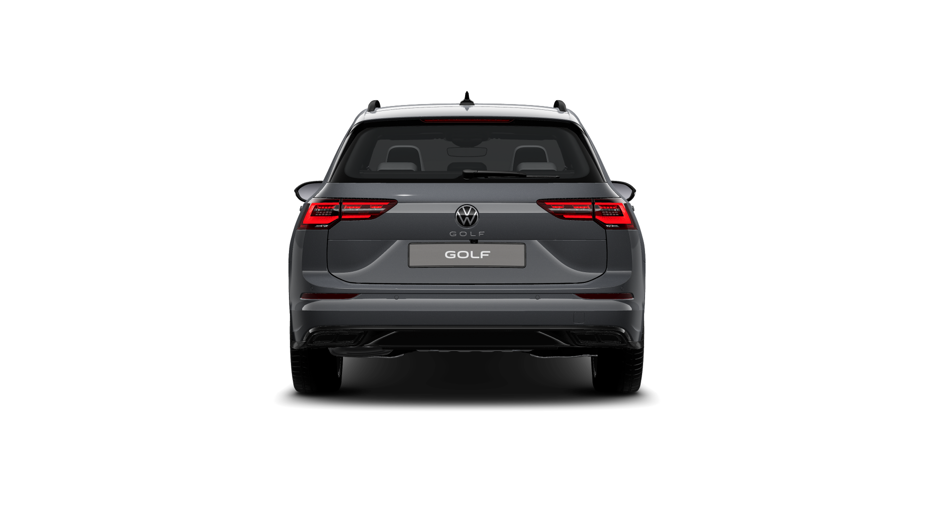 Volkswagen Golf 2.0 TDI DSG R-Line Variant