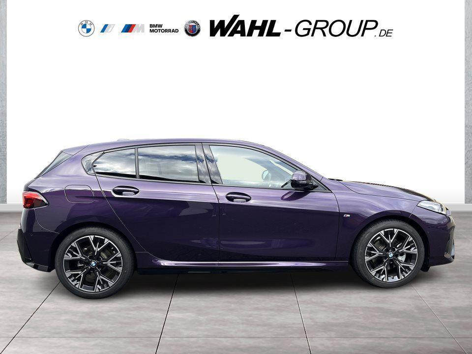 BMW 120 120d 5-deurs