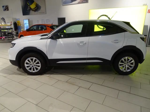 Opel Mokka 1.2 Turbo Edition Turbo