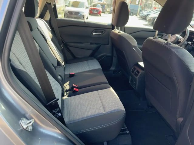 Nissan X-trail Acenta