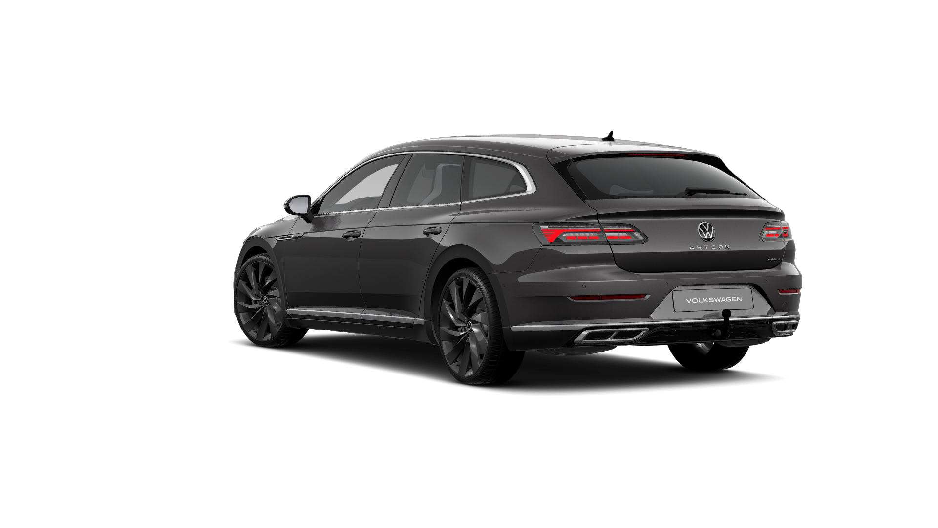 Volkswagen Arteon Shooting Brake DSG