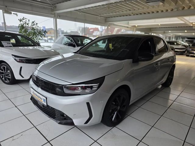 Opel Corsa GS-Line Grand Sport Hybrid